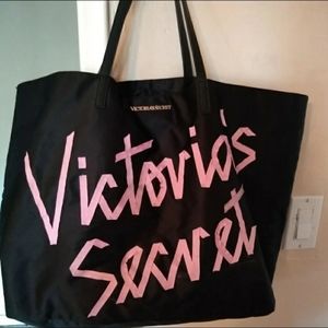 Victoria's Secret tote